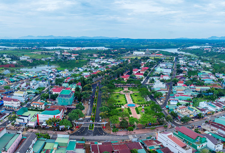 Top 04 khu vực nhà đất giá rẻ Lâm Đồng đáng đầu tư nhất 2023