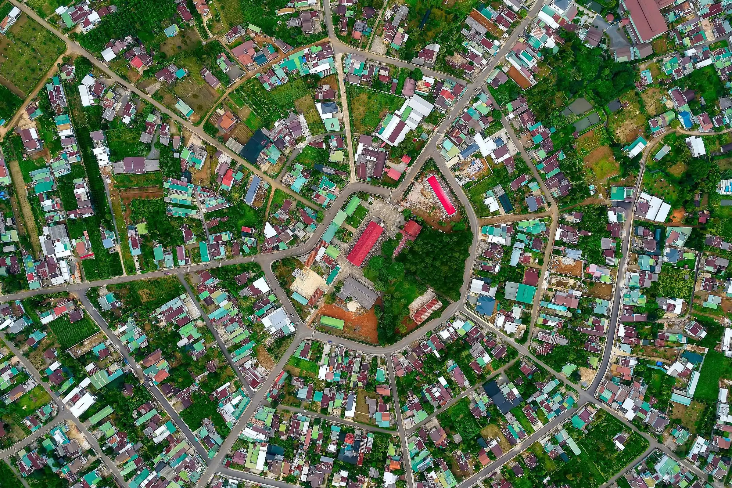 BĐS Lâm Đồng “vượt mặt” thành phố lớn 1