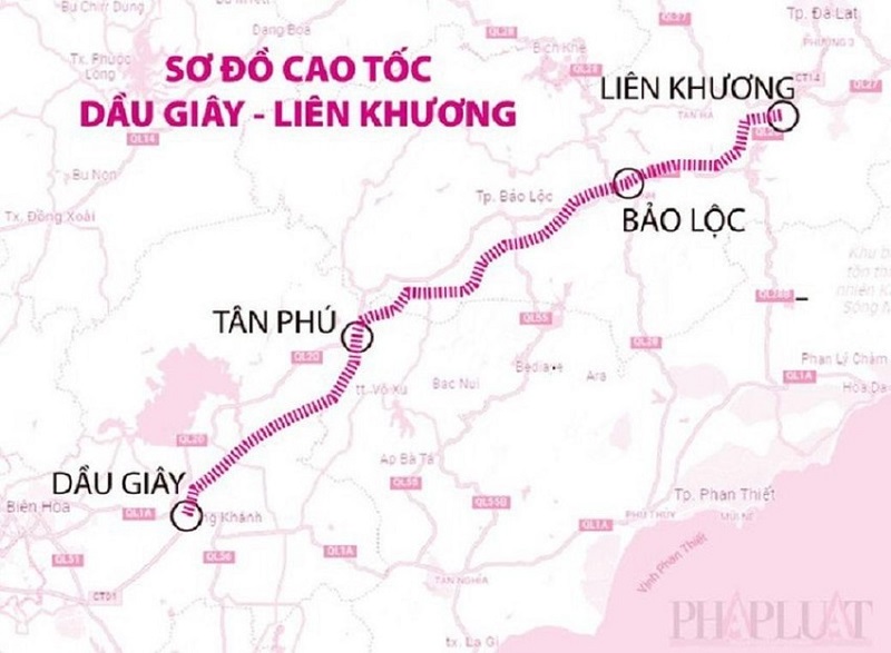 BĐS Lâm Đồng 2023: Lộc Đức trở thành "tâm điểm mới" giàu tiềm năng-2 