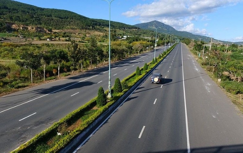 BĐS Bảo Lâm - Lâm Đồng gia tăng lực hút khi hạ tầng hoàn chỉnh-1