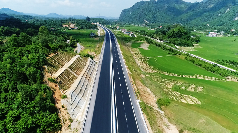BĐS Bảo Lâm - Lâm Đồng gia tăng lực hút khi hạ tầng hoàn chỉnh-2