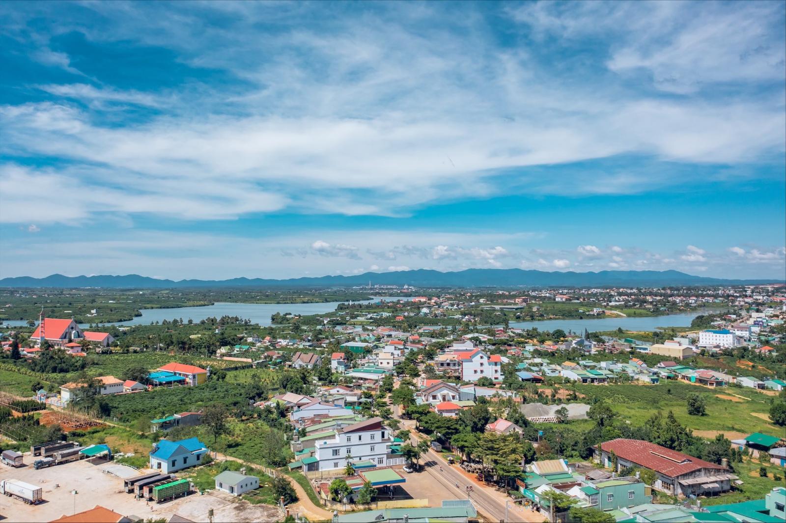 Những lý do khiến Bảo Lộc trở thành thị trường bất động sản nóng-4