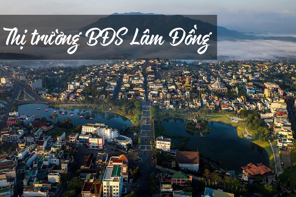Chính phủ: Tập trung gỡ khó cho thị trường bất động sản Lâm Đồng-3