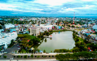 Những diễn biến mới nhất của thị trường bất động sản Lâm Đồng 2023